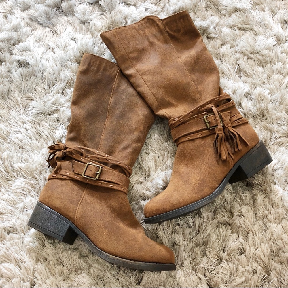 Steve Madden | Girls Boots